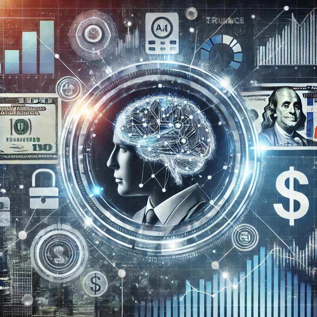 How AI is Reshaping Finance: The Rise of Intelligent Financial Solutions