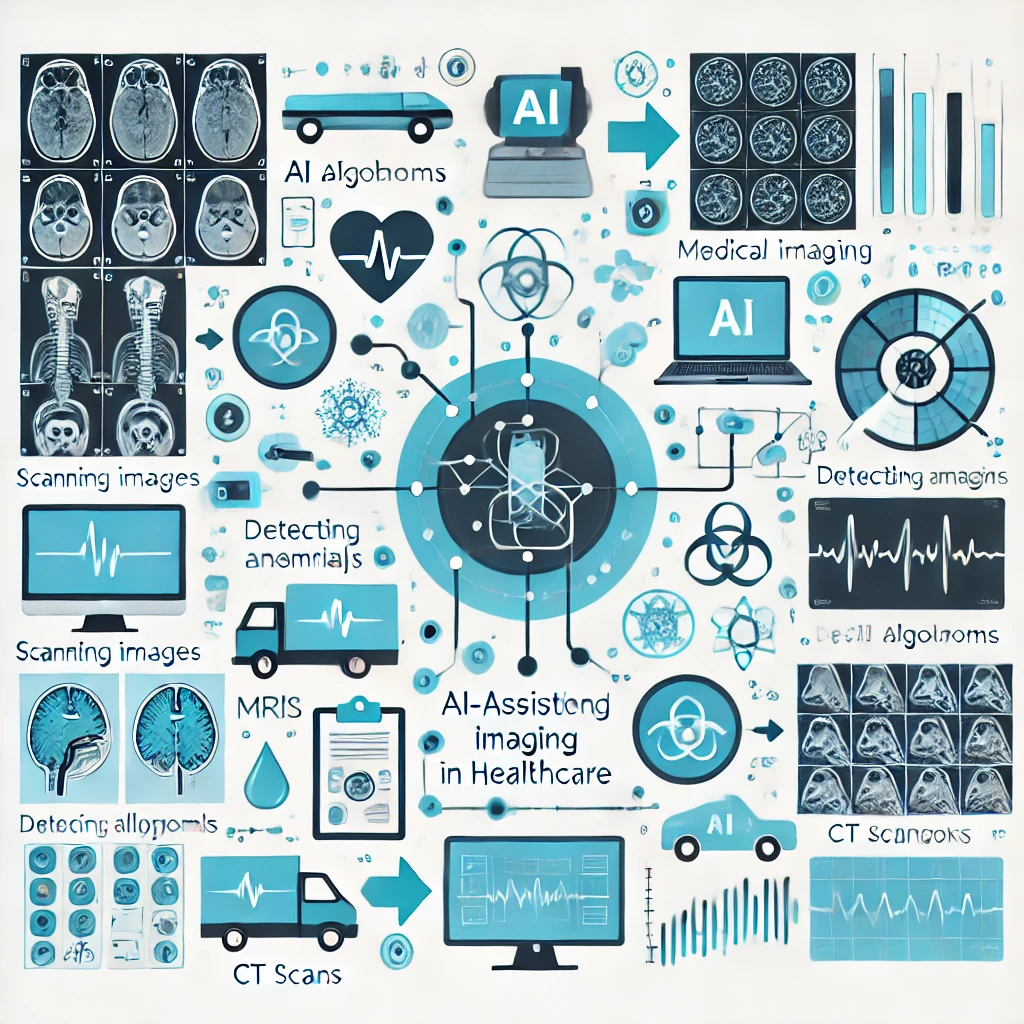 How AI is Transforming the Healthcare Industry