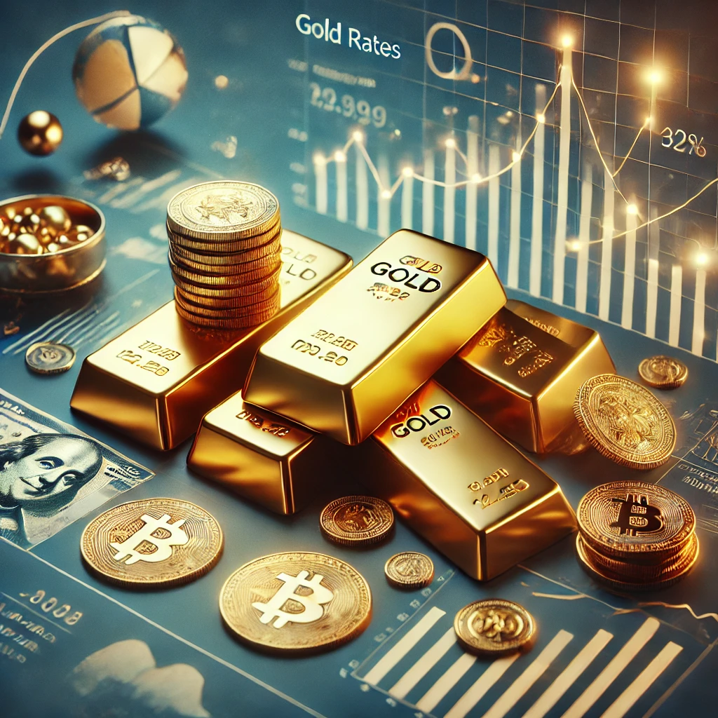 gold rate - knowledzehub