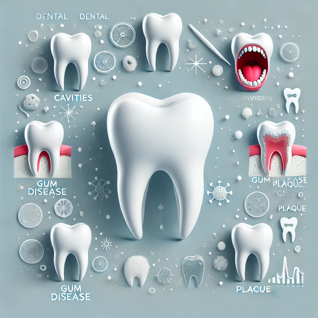 Dental Diseases