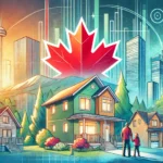 Affordable cities in canada