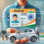 Driving License - Knowledzehub