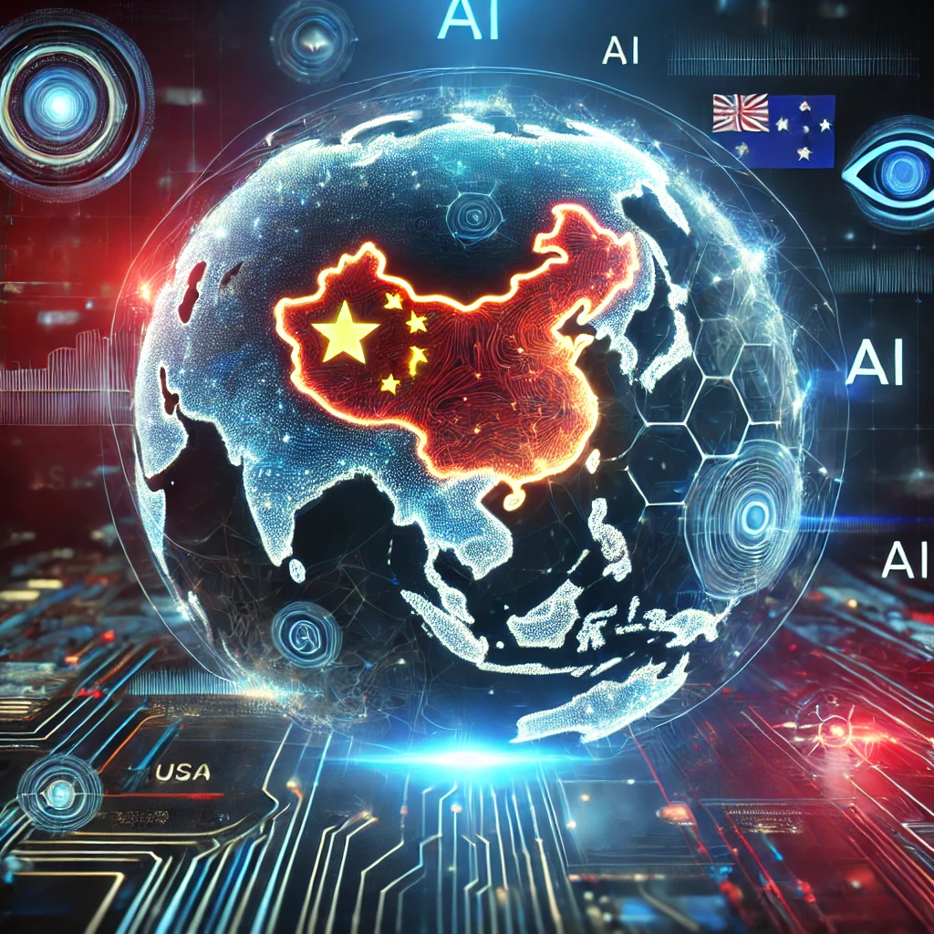 DeepSeek: The Chinese AI Disruptor Challenging Big Tech