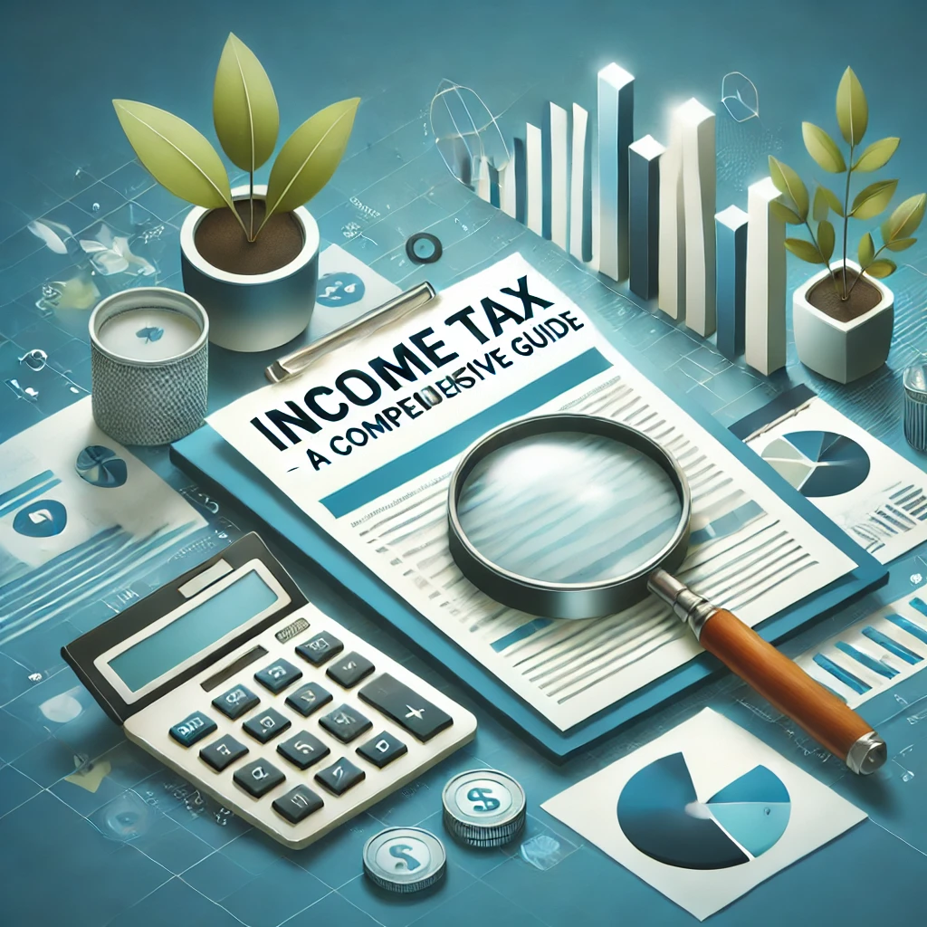 income tax slabs