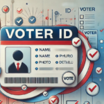 Voter ID Card