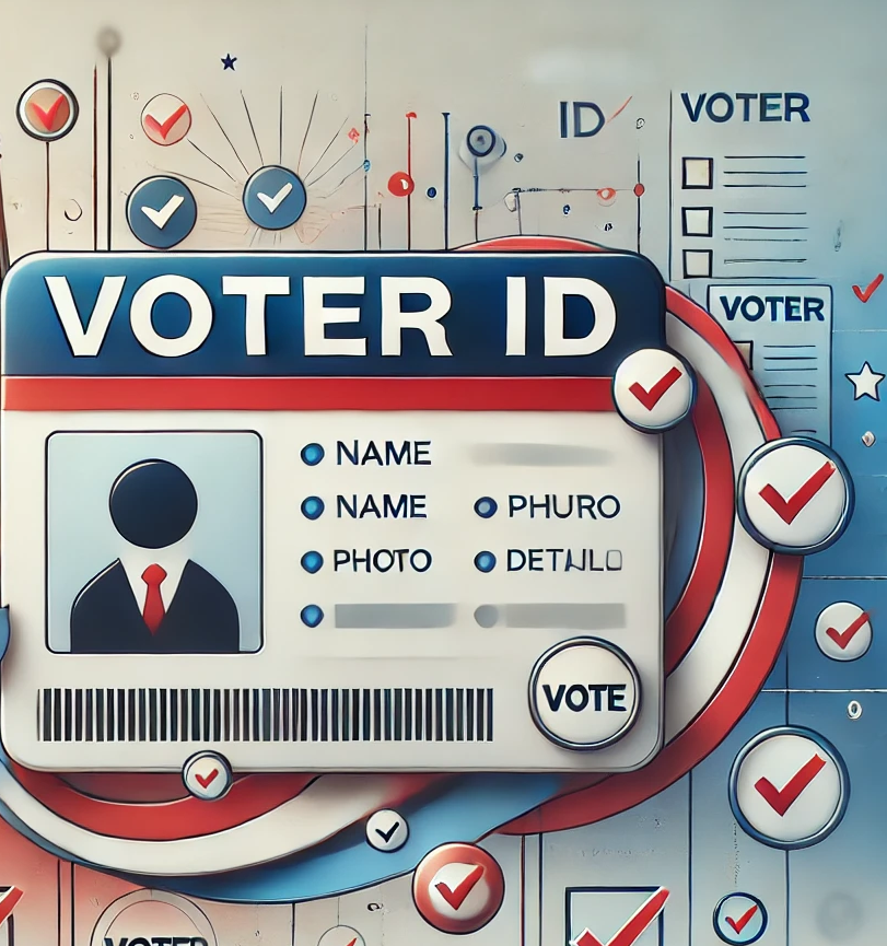 Voter ID Card