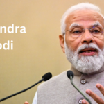 Narendra Modi – Life, Leadership, and Legacy