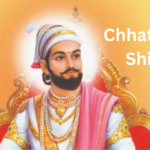 Chhatrapati Shivaji