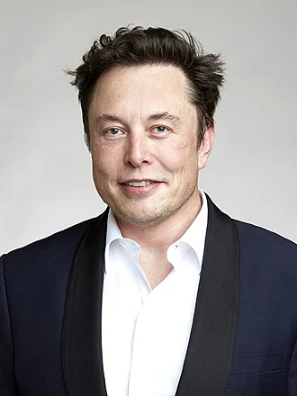 Elon Musk – The Visionary Entrepreneur Shaping the Future