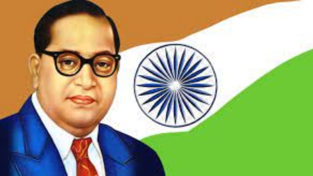 Ambedkar Jayanti knowledzehub