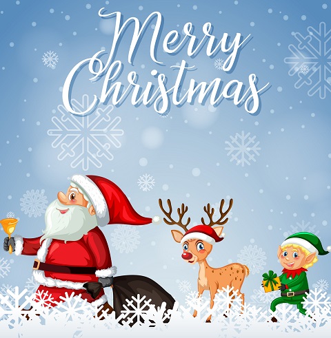 Merry Christmas