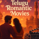 Telugu romantic Movies
