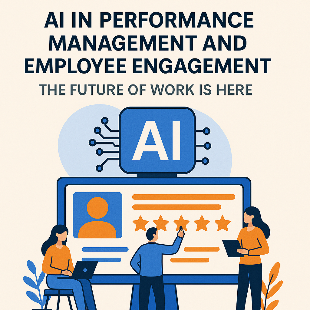 AI in performance management