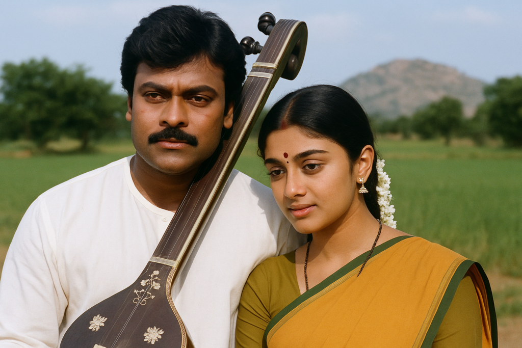 nenu saitham
