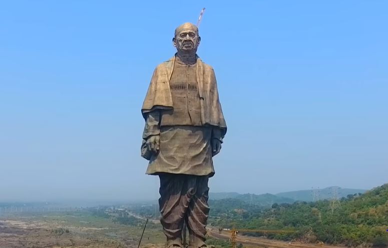 sardar vallabhabai patel jayanti