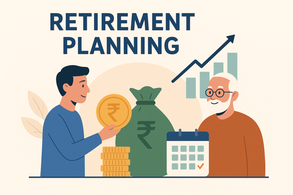 retirement planning