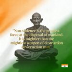 Gandhi jayanthi