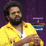 Hyper Aadi – Biography, TV Shows, Movies