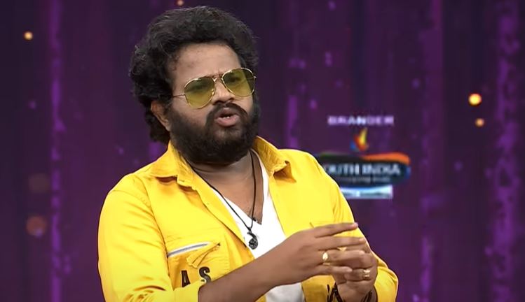 Hyper Aadi – Biography, TV Shows, Movies