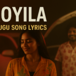 Koyila Telugu Song Lyrics