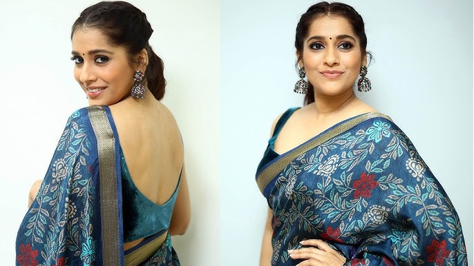 Rashmi