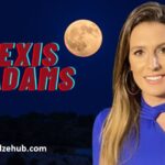 Alexis Mcadams