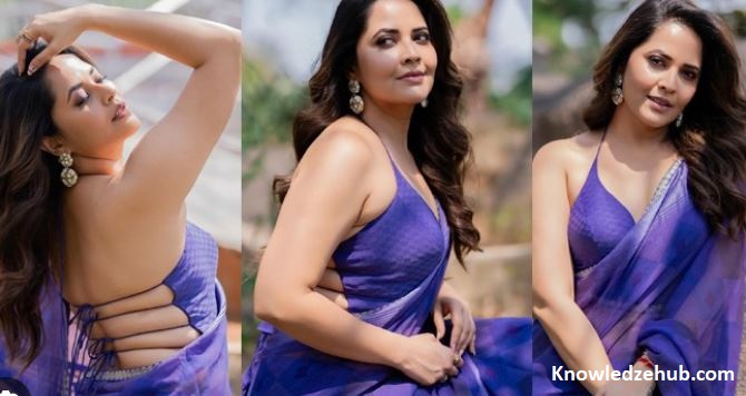 Anasuya