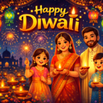 Celebrating the Festival of Lights: Diwali 2026