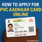 PVC Card