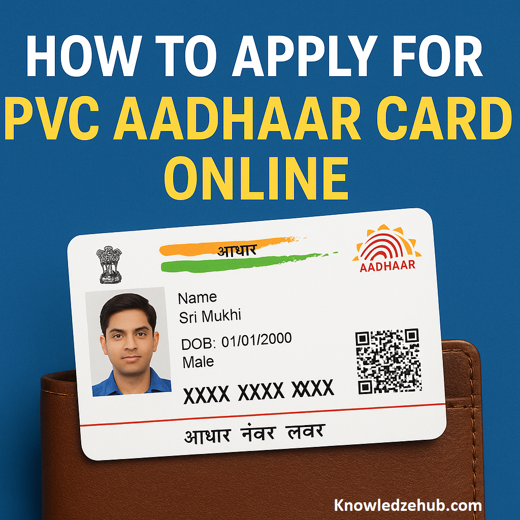 PVC Card