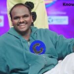 Jabardasth Emmanuel