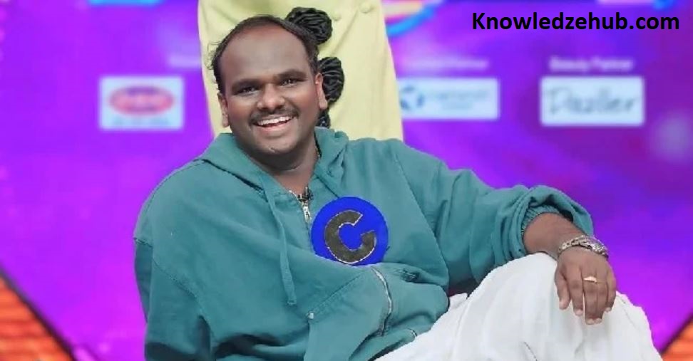 Jabardasth Emmanuel