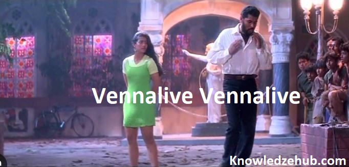 vennilave vennilave