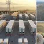 Adani Launches India’s Largest Battery