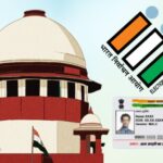 Aadhaar Card as identity proof