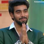 Kalyan Padala: Bigg Boss Telugu 9 Contestant, Indian Army Soldier – Biography, Age, Family & More