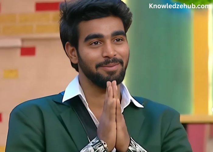 Kalyan Padala: Bigg Boss Telugu 9 Contestant, Indian Army Soldier – Biography, Age, Family & More