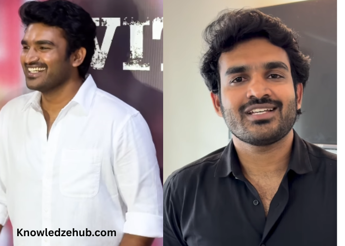 Kiran Abbavaram: Biography, Age, Movies, Career & Latest Updates