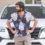 Kumar Kasaram – The Passionate Telugu Actor from Venkatagiri