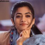 Rashmika Mandanna