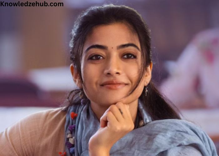 Rashmika Mandanna