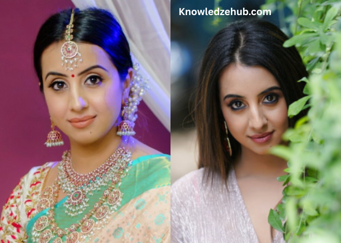 Sanjjanaa Galrani – Bigg Boss Telugu 9 Contestant