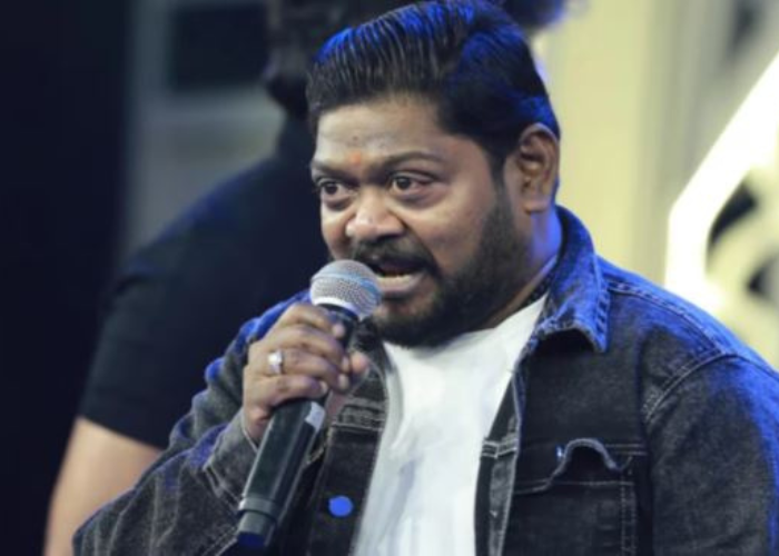 Suman Setty: Complete Biography, Career & Full Filmography (Telugu, Tamil, Malayalam)