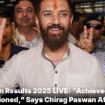 Bihar election results