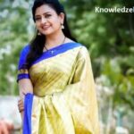 Indraja – Biography, Career, Filmography & Her Role as Judge in Sridevi Drama Company