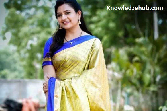 Indraja – Biography, Career, Filmography & Her Role as Judge in Sridevi Drama Company