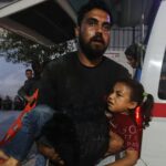 israel launches airstrikes-in-gaza