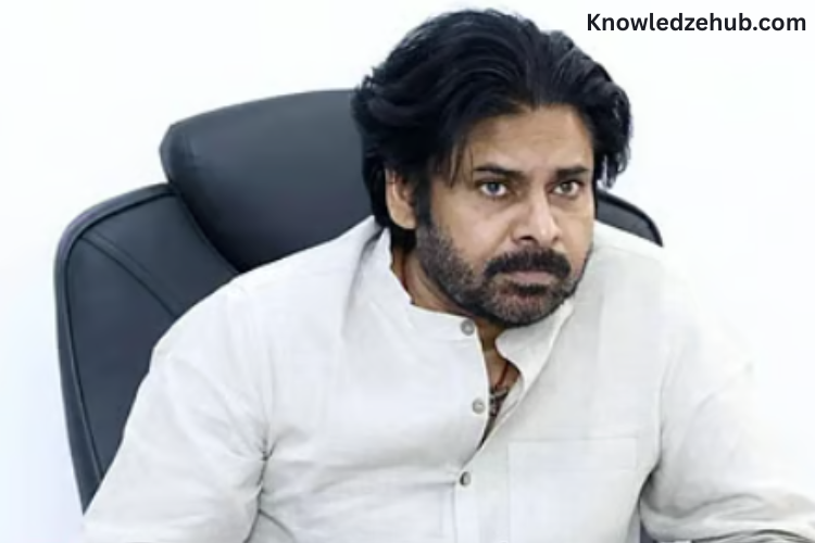Pawan Kalyan