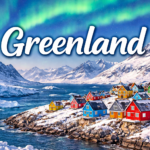 Greenland
