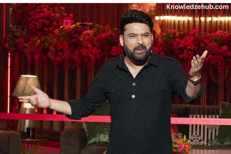Kapil Sharma